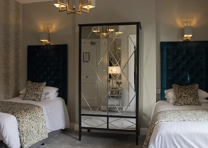 Leighinmohr House Hotel