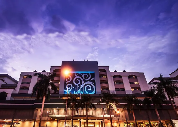 Golf hotels Espira Sri Petaling