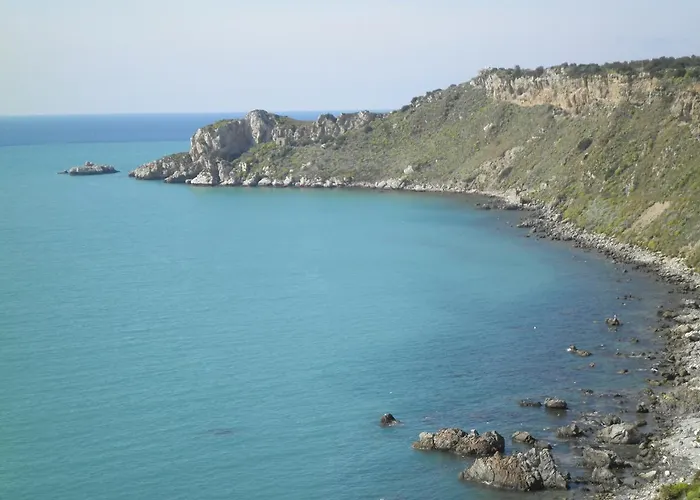 Hotel sulla spiaggia: Imperial