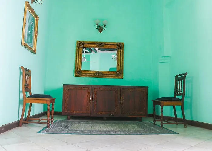 Zanzibar Hotel