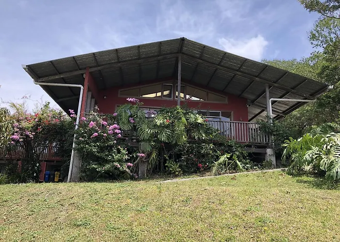 Casa Cañitas