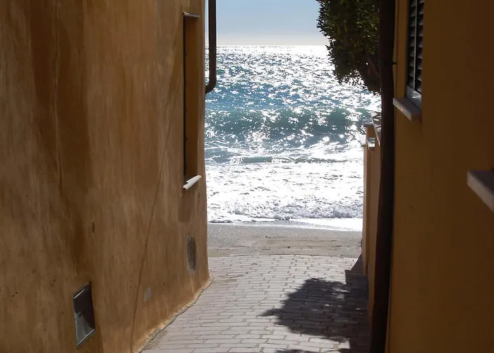 Hotel familiare: Hotel Arabesque