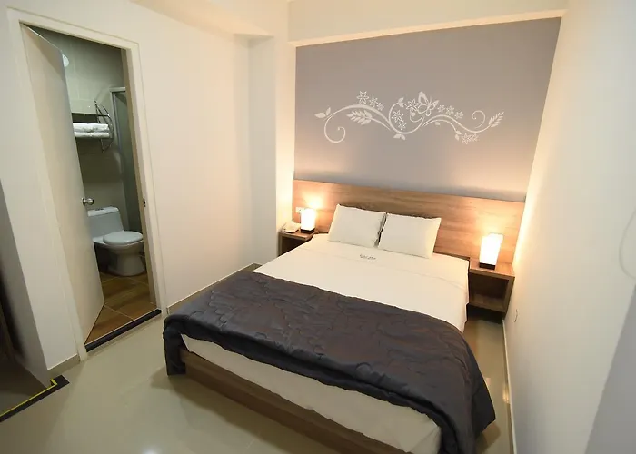 Hotel Escala
