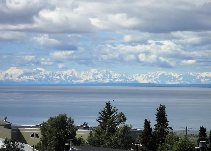 Susitna Place B&B