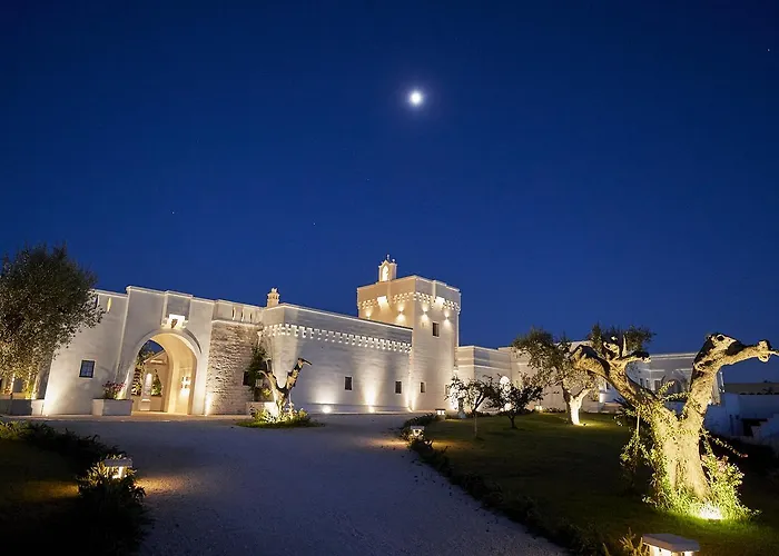  Masseria Almadava