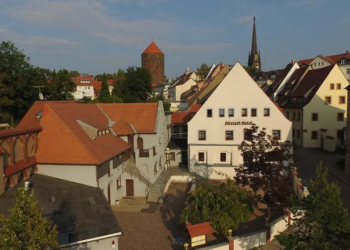 Altstadt-