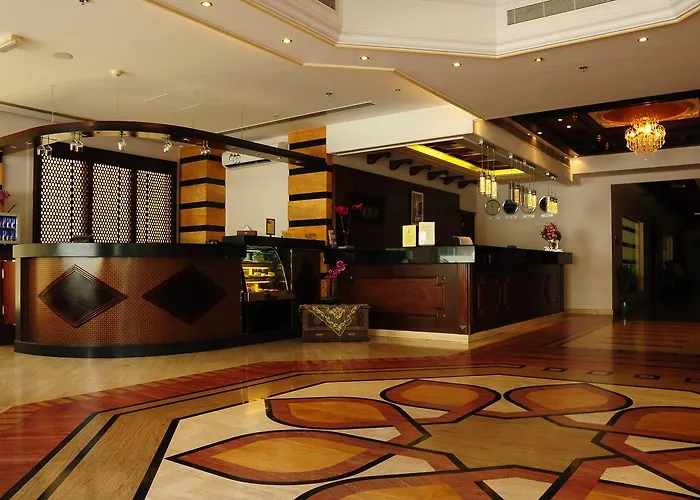 Luxury hotel only: La Rosa Hotel By Brother International
