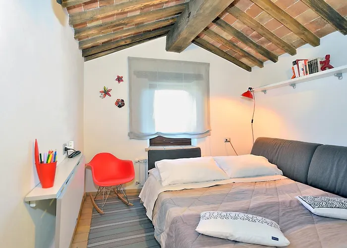 Hotel adatto agli animali: Agriturismo La Peonia