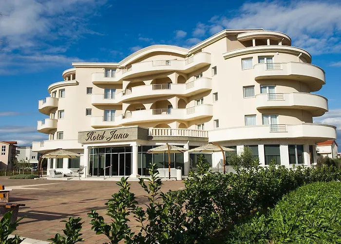 Family Hotel: Hotel Jana