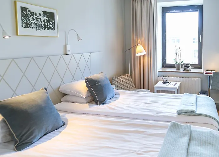 Hotel Kaernan