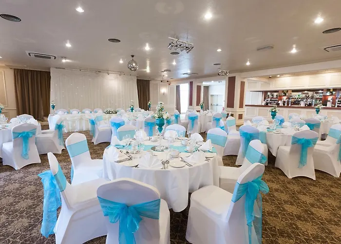 Gainsborough House Hotel