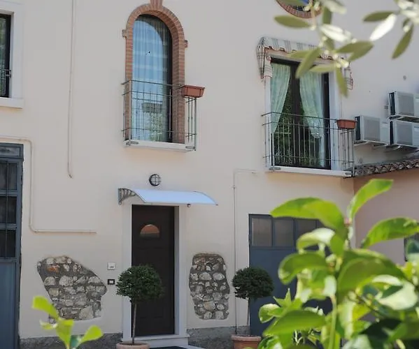 Casa Vacanze Dalmolin
