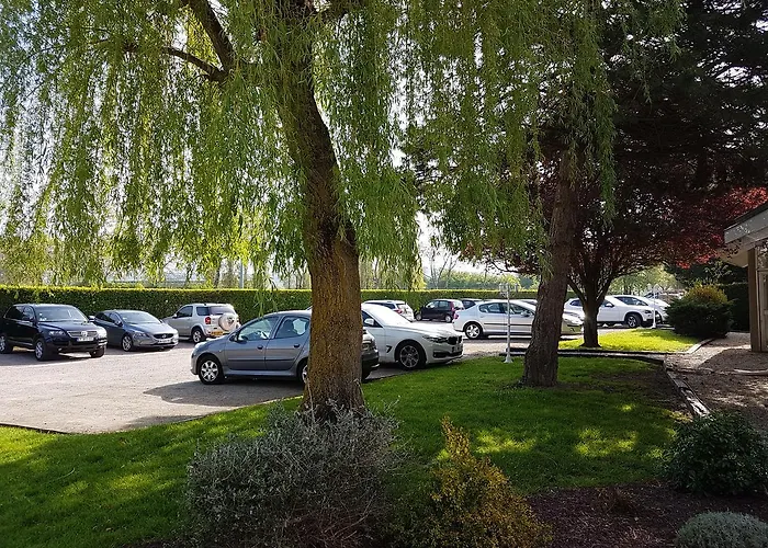 Hotel Du Golf