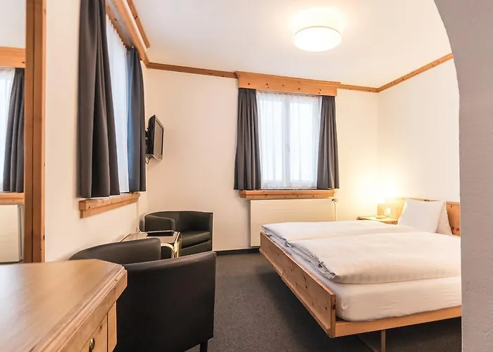 Hotel Alte Post By Mountain Hotels
