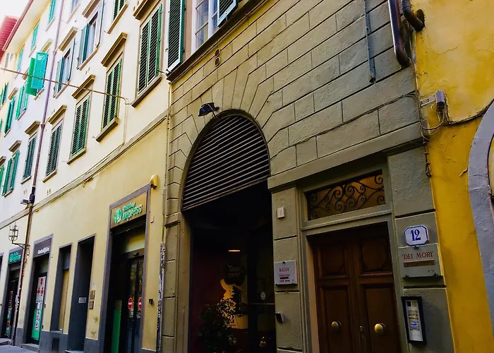 Dei Mori - Guest House