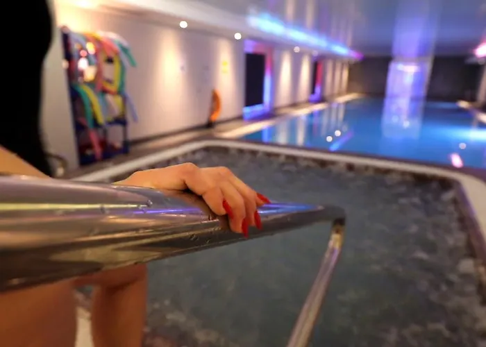 The Continental Hotel And Spa, Heathrow
