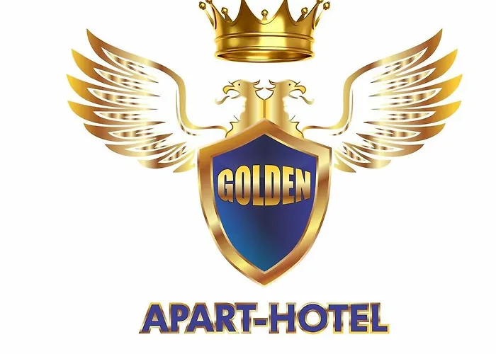 Golden Apart Hotel