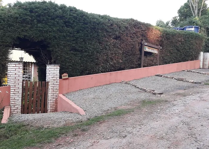 Morada da Mata