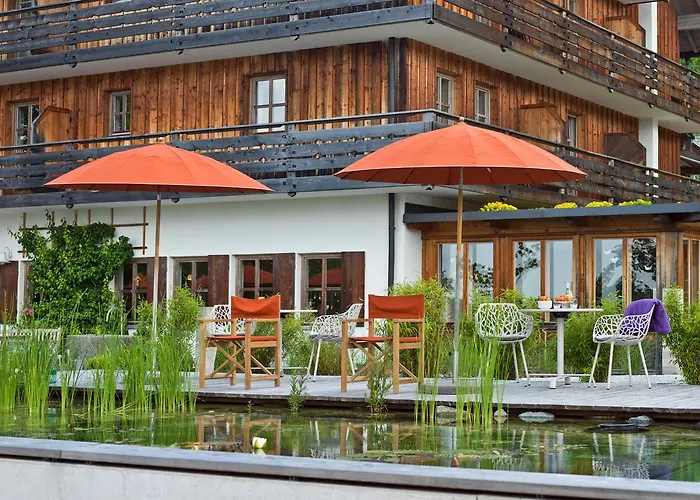 Biohotel Pausnhof
