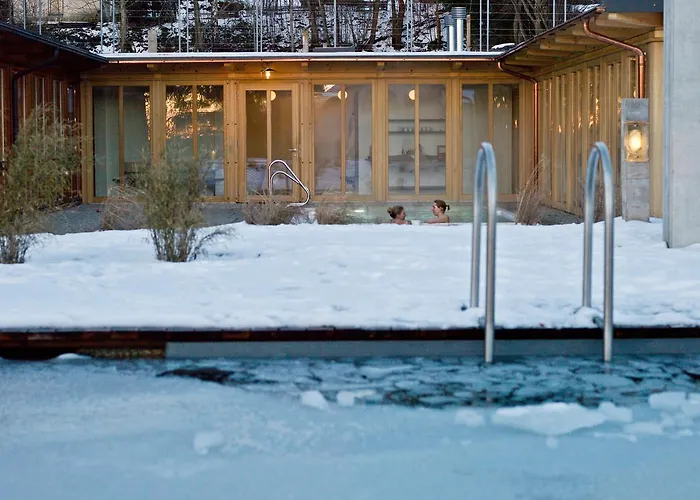 Biohotel Pausnhof