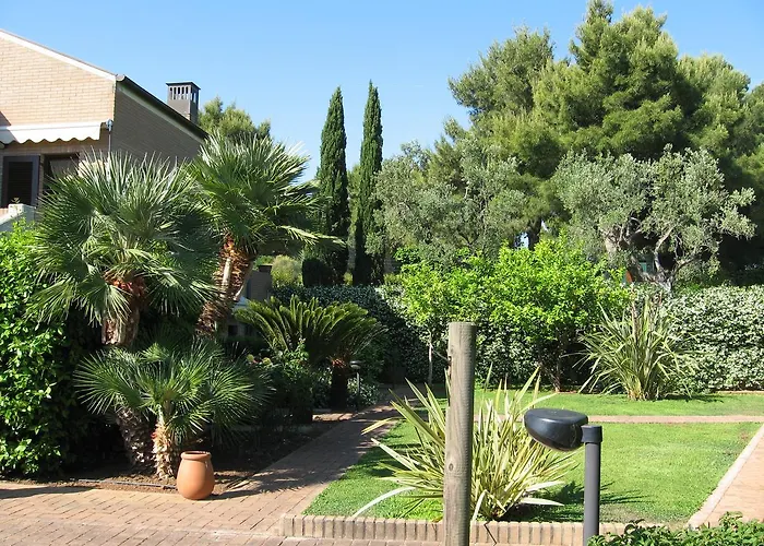 Residence Costamartino