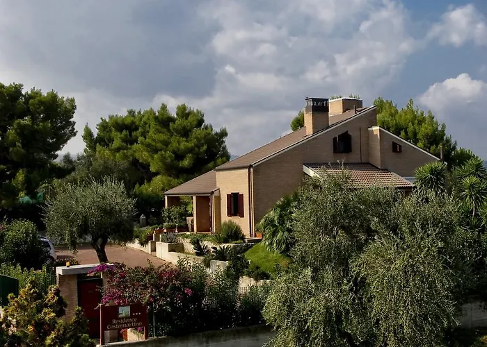 Residence Costamartino