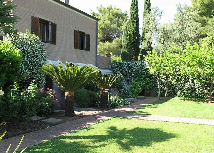 Residence Costamartino