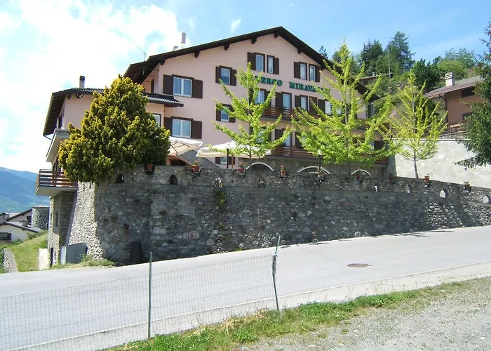 Ristorante Miravalle