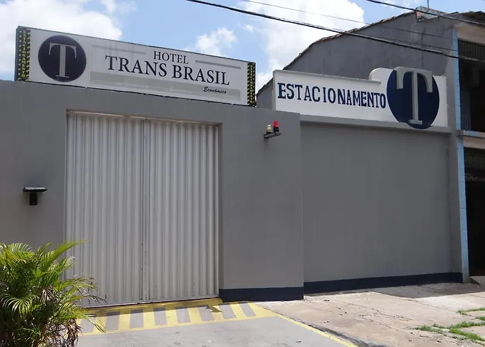 Hotel Transbrasil