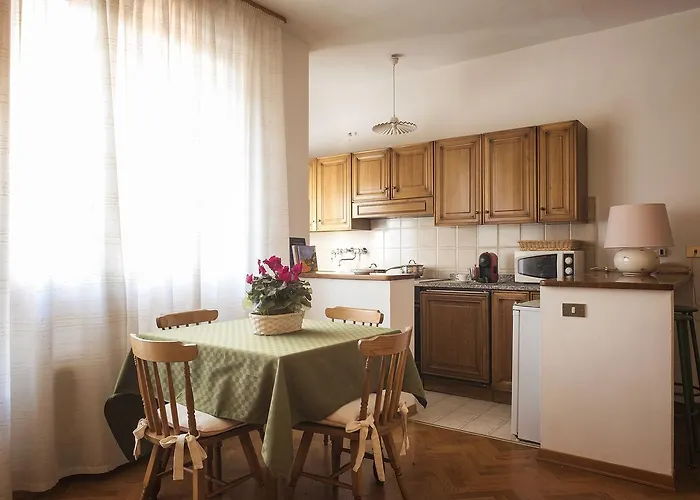 Albergo La Bussola