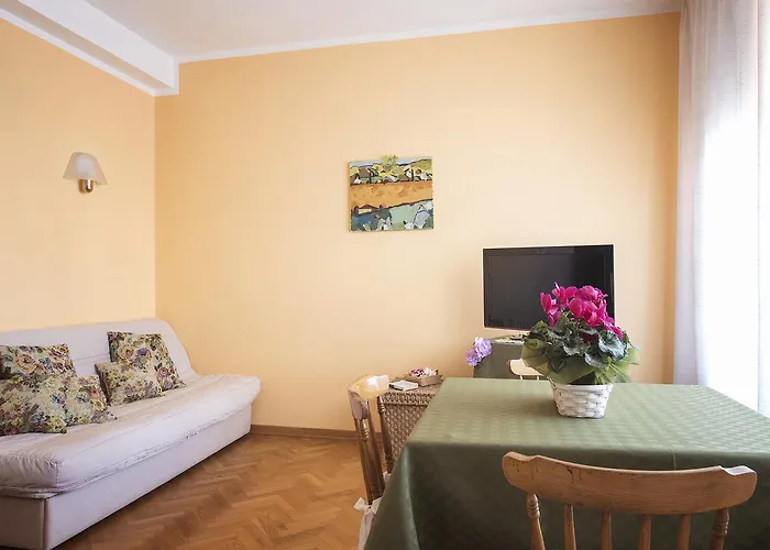 Albergo La Bussola