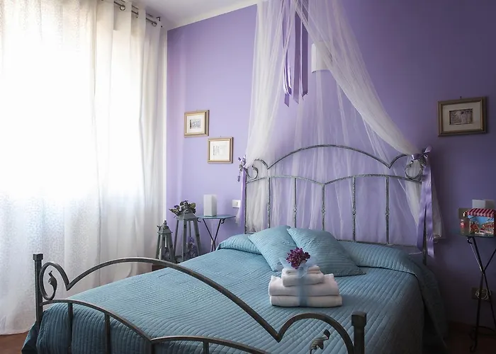 Albergo La Bussola