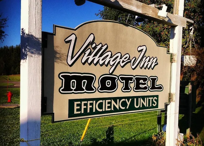 Village Inn Motel