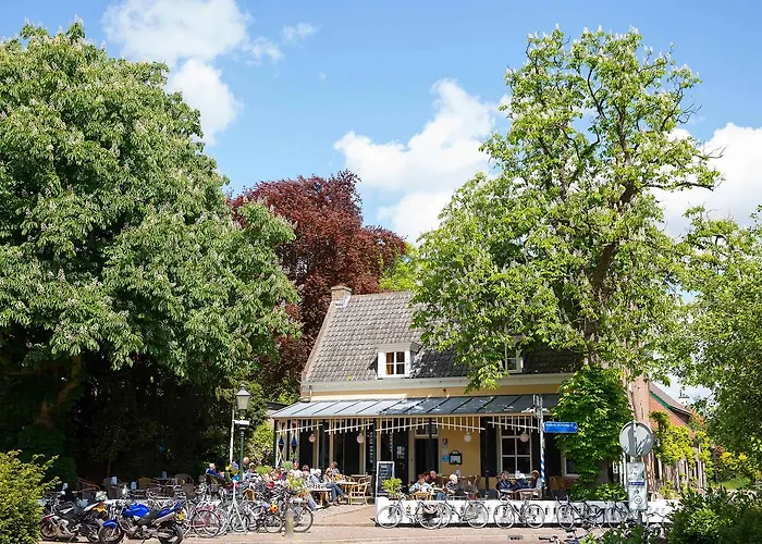  Restaurant Buitenlust