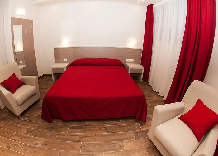 B&B Amiata