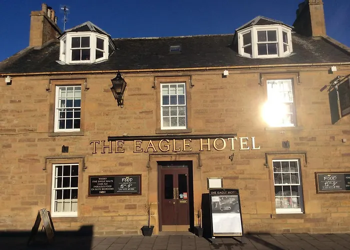 Eagle Hotel