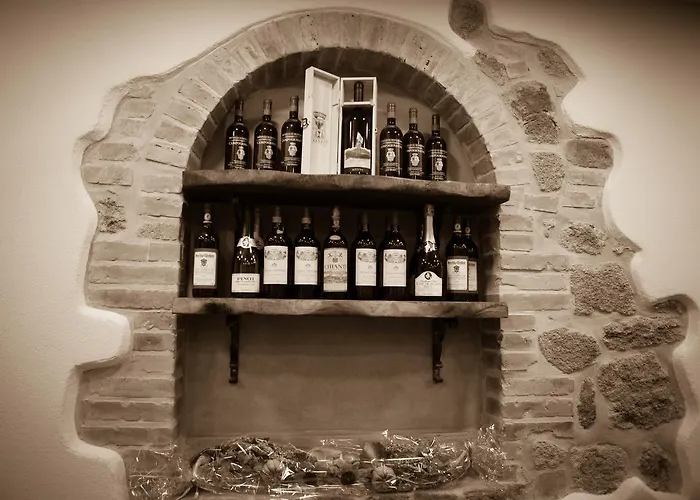 B&B Amiata