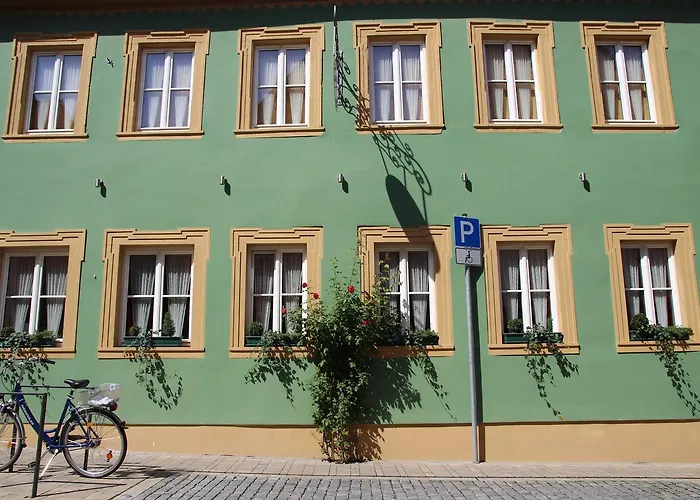 Belle Vue - Das Hotel...