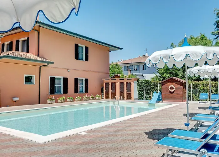 Agriturismo I Portici