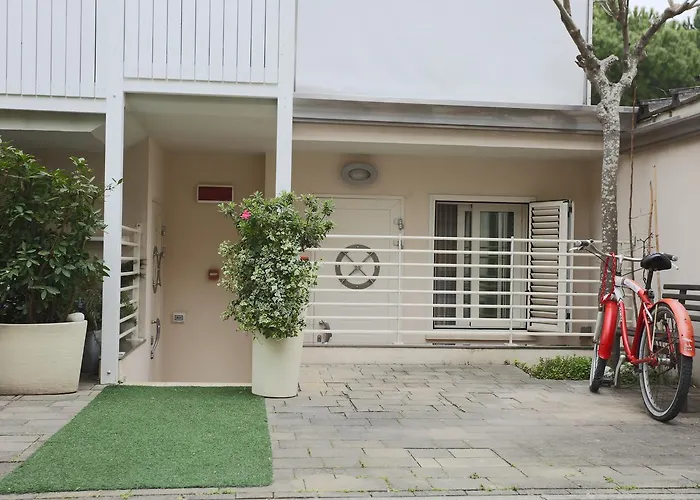 Hotel Ping Pong: Hotel Caribia Pinarella