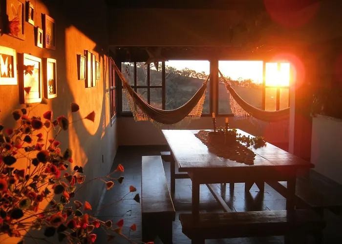 Poente Guest House