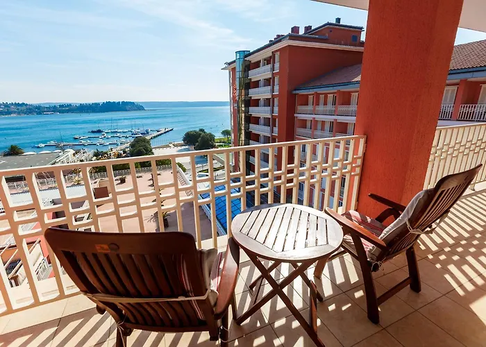 Grand 4* Superior - Terme & Wellness Lifeclass