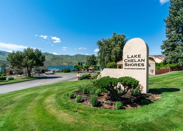 Lake Chelan Shores