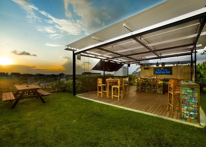 Taum Resort Bali