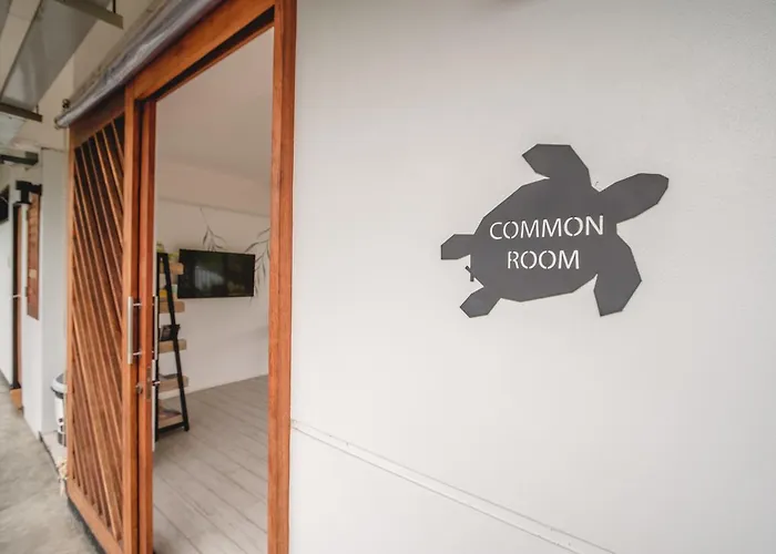 The Hostels Dearly Koh Tao -Padi 5 Star Dive Resort