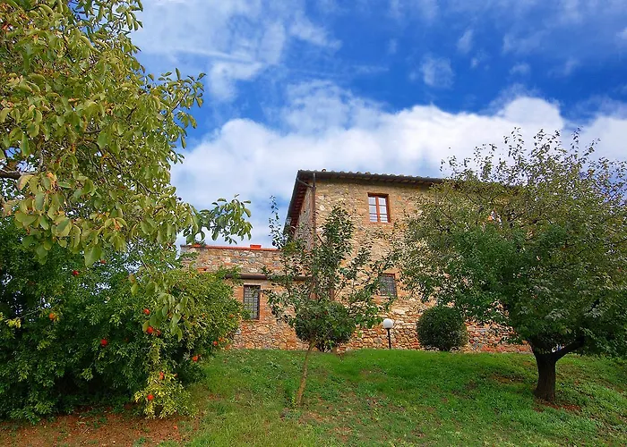Villa Palagetto