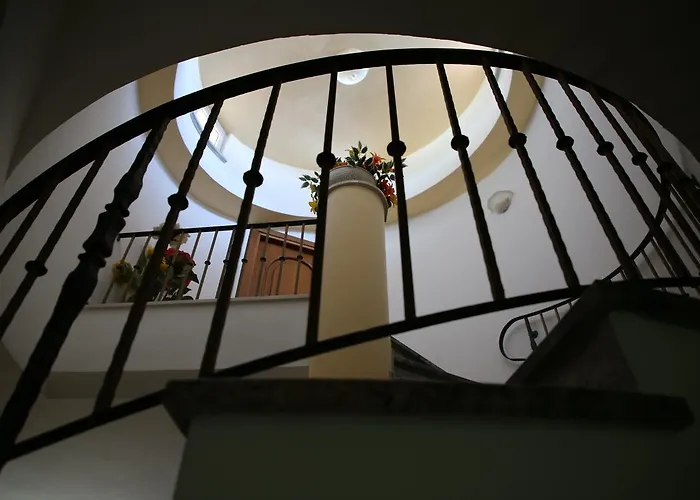 Villa Naclerio