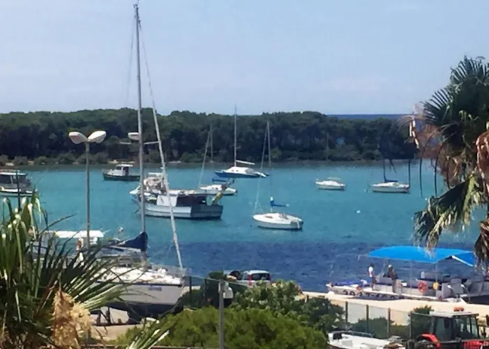 B&B Bella Costa - lungomare Porto Cesareo