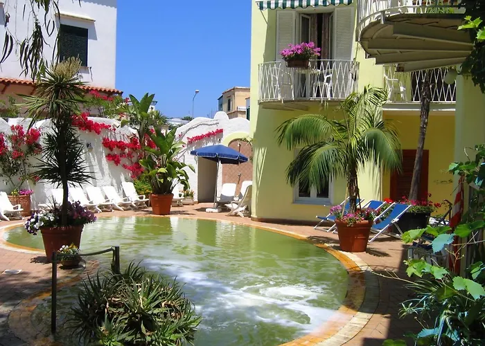 3-Sterne-Hotel: Hotel Europa