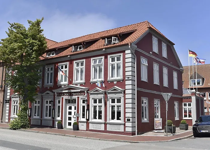 Stadt Hamburg